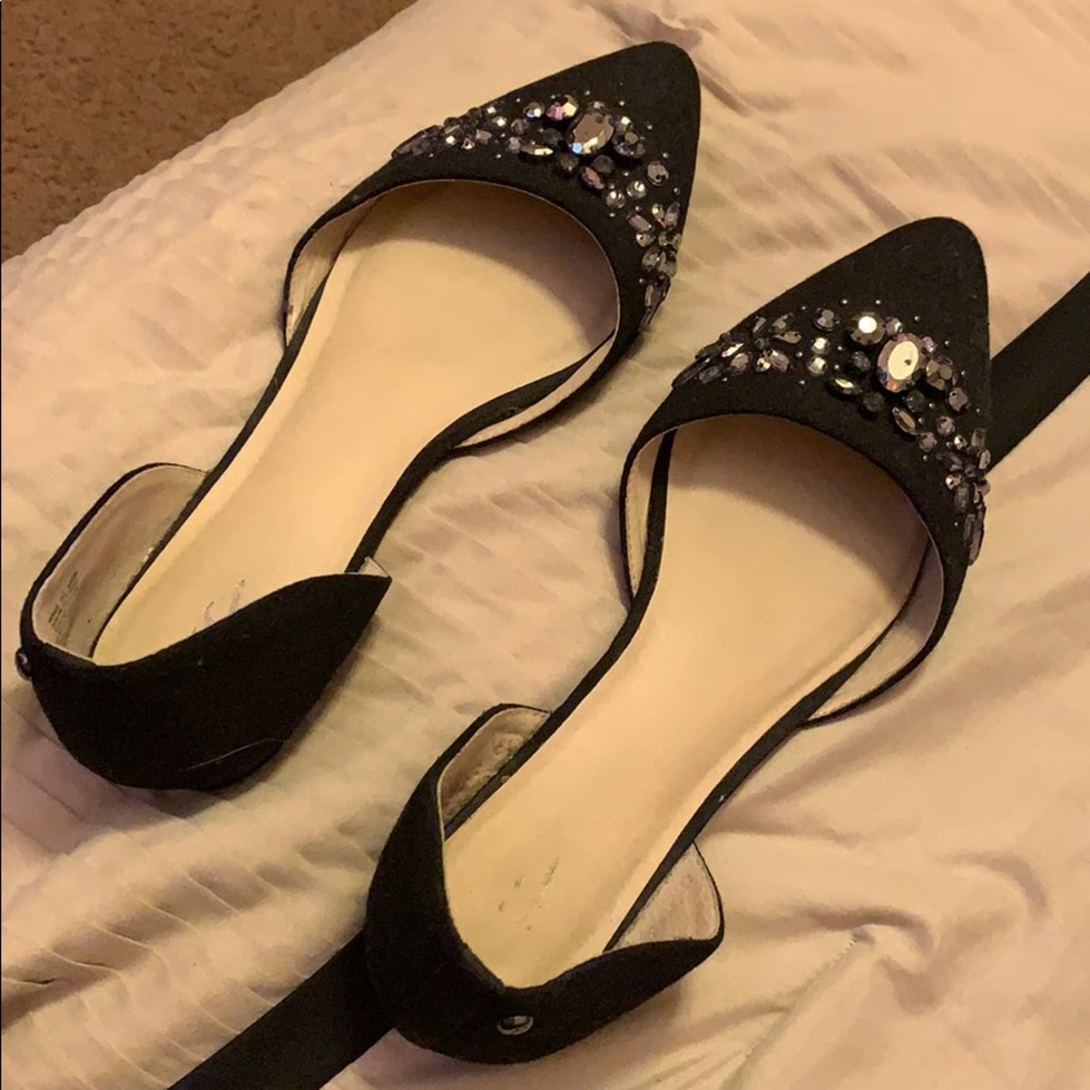 flats